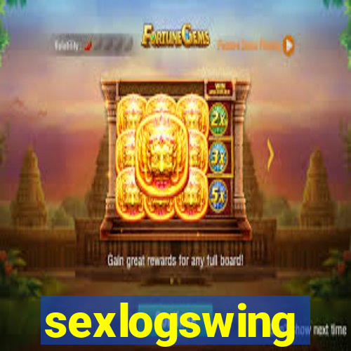 sexlogswing