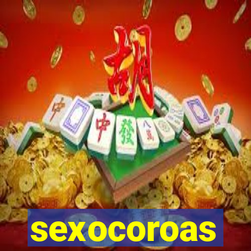 sexocoroas