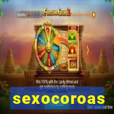 sexocoroas