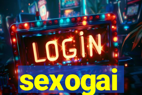 sexogai