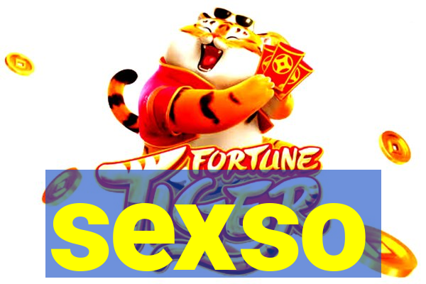 sexso