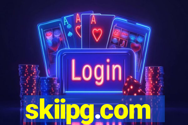 skiipg.com