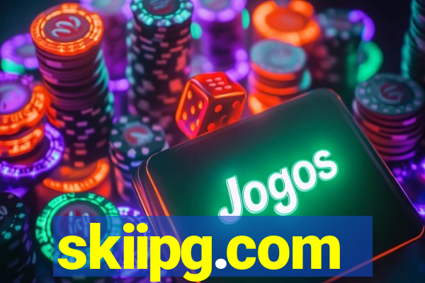 skiipg.com