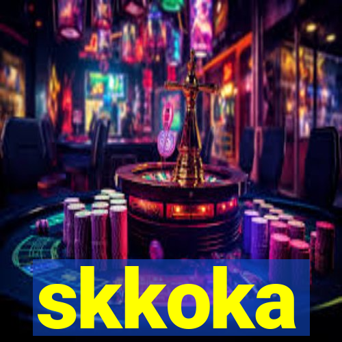 skkoka