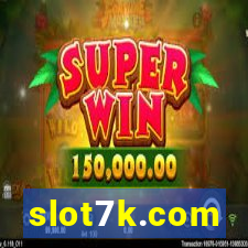 slot7k.com