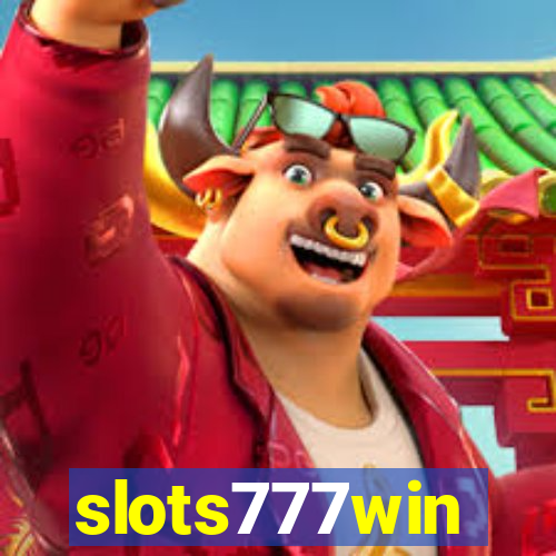 slots777win