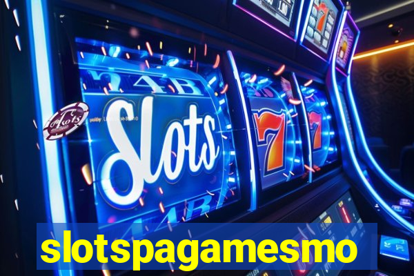 slotspagamesmo