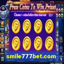 smile777bet.com