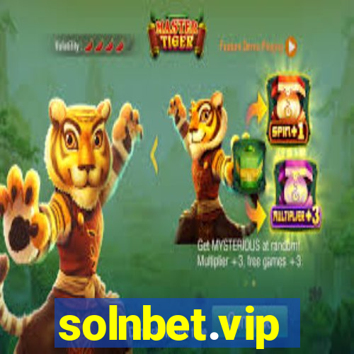 solnbet.vip