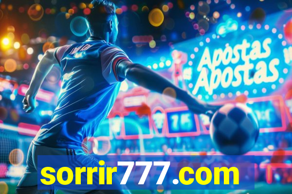 sorrir777.com