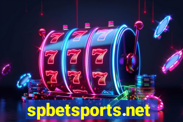 spbetsports.net