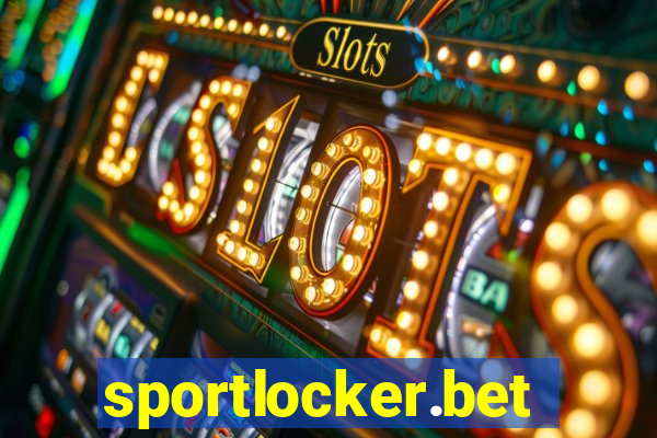 sportlocker.bet