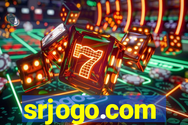 srjogo.com