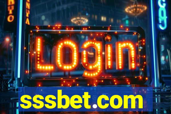 sssbet.com