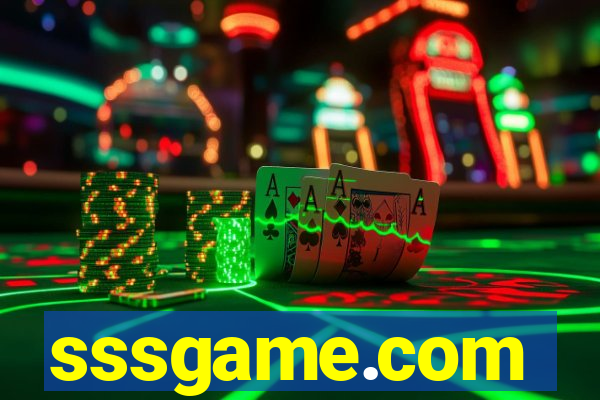 sssgame.com