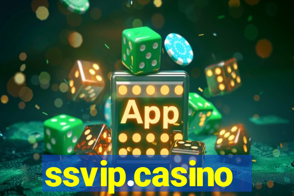 ssvip.casino