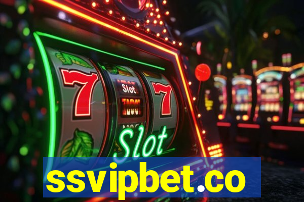 ssvipbet.co