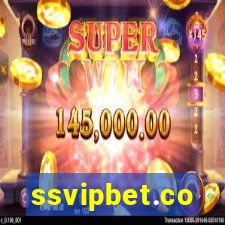 ssvipbet.co