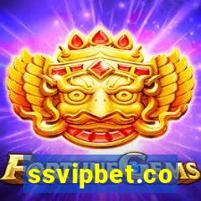 ssvipbet.co