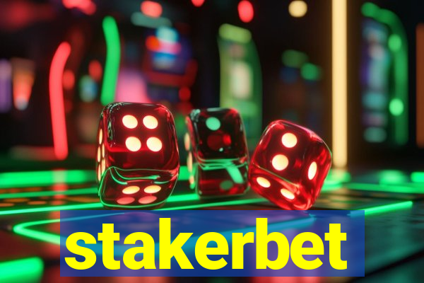 stakerbet