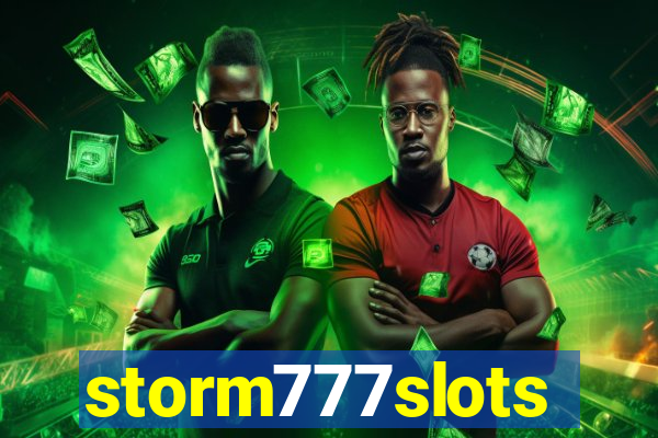 storm777slots