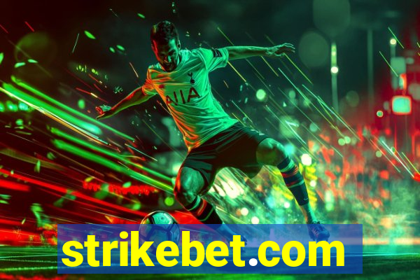 strikebet.com