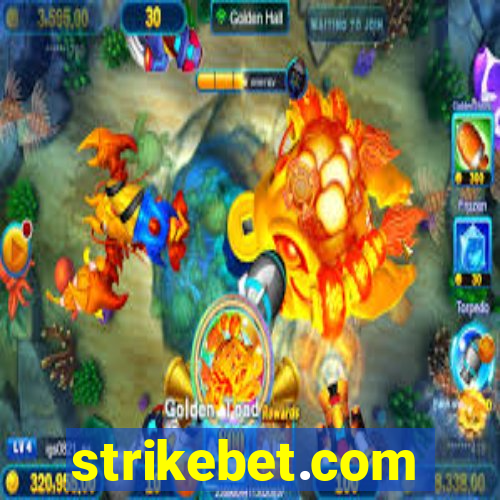 strikebet.com