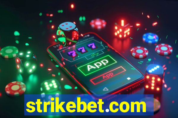 strikebet.com