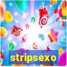 stripsexo