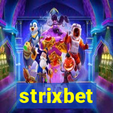 strixbet