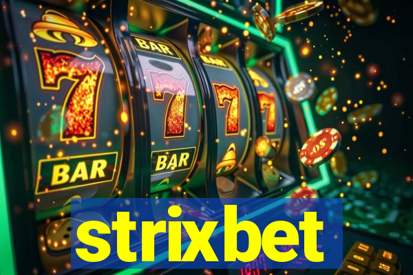 strixbet