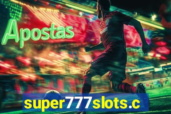 super777slots.com