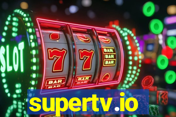 supertv.io