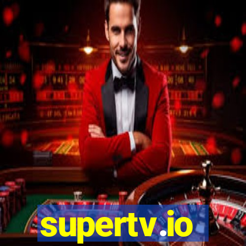 supertv.io