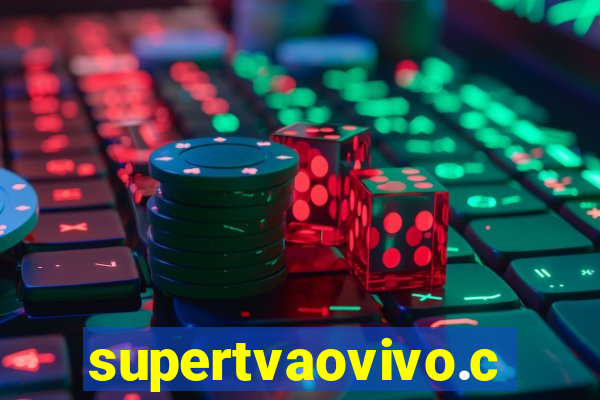 supertvaovivo.co