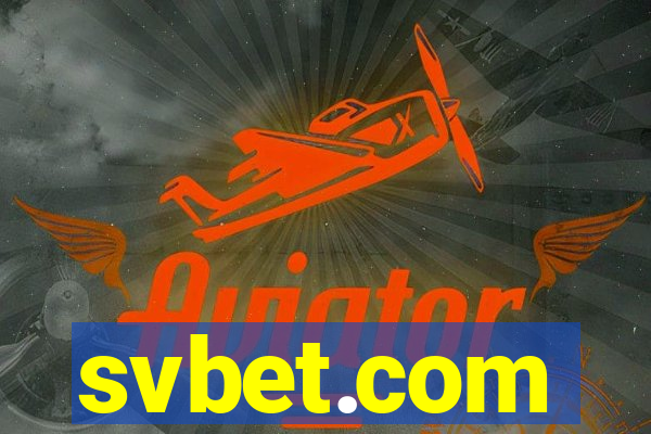 svbet.com