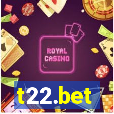 t22.bet