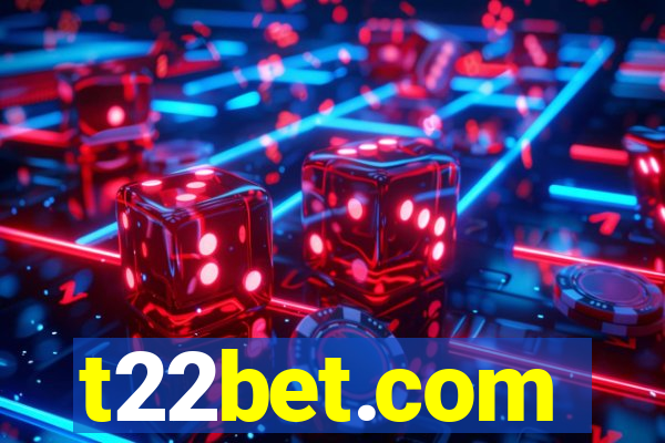 t22bet.com