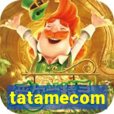 tatamecom