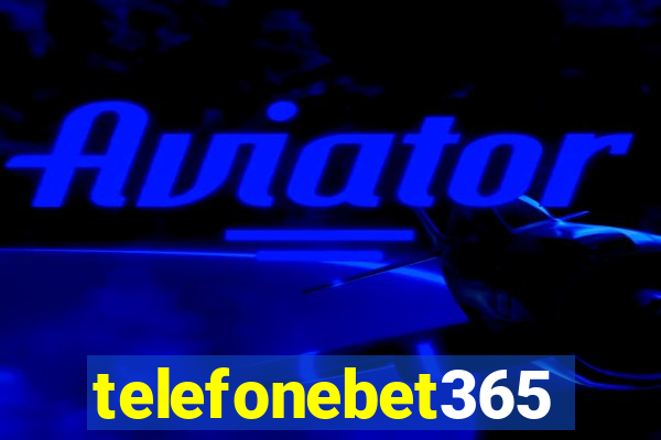 telefonebet365