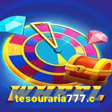 tesouraria777.com