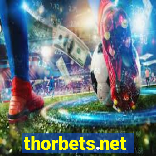 thorbets.net