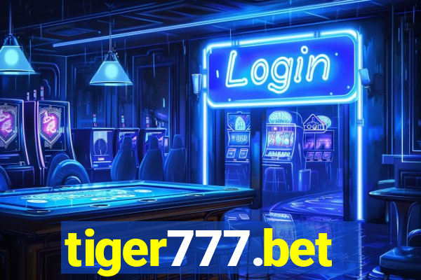 tiger777.bet