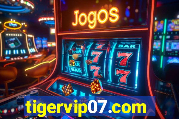 tigervip07.com