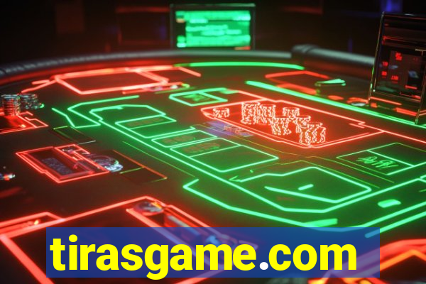 tirasgame.com