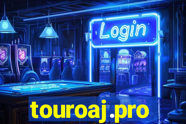 touroaj.pro