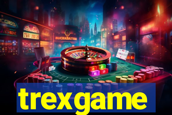 trexgame