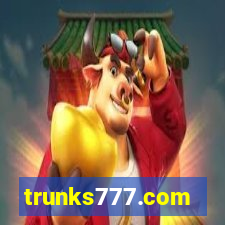 trunks777.com