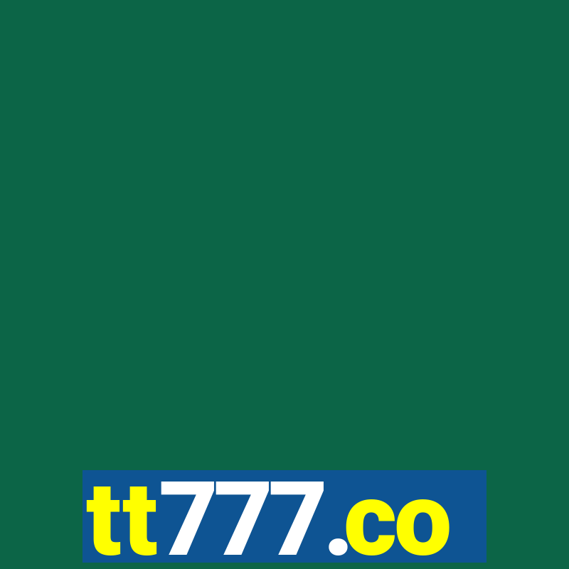 tt777.co