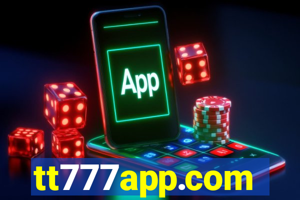 tt777app.com